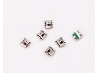 WS2812-2020 Addressable Fullcolor LED